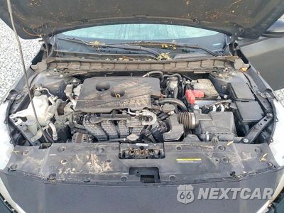 Zdjęcie 11 z 12 samochodu: 2019 NISSAN ALTIMA 2.5 S VIN:1N4BL4BV0KC230015 - miniatura