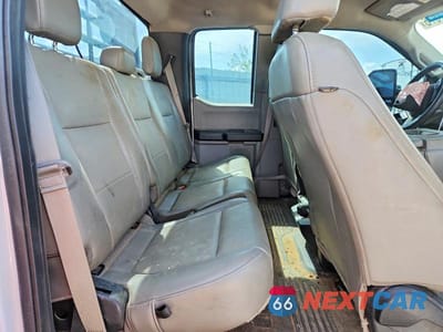 Zdjęcie 10 z 12 samochodu: 2019 FORD F550 SUPER DUTY VIN:1FD0X5HTXKEC44943 - miniatura