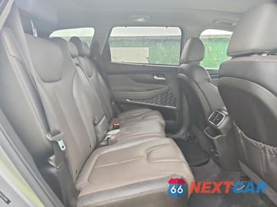Zdjęcie 11 z 13 samochodu: 2020 HYUNDAI SANTA FE SEL 2.0T VIN:5NMS33AA1LH239604 - miniatura