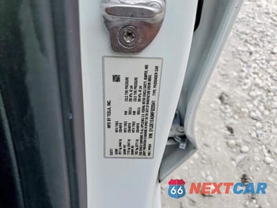 Zdjęcie 12 z 12 samochodu: 2021 TESLA MODEL 3 VIN:5YJ3E1EA6MF920941 - miniatura