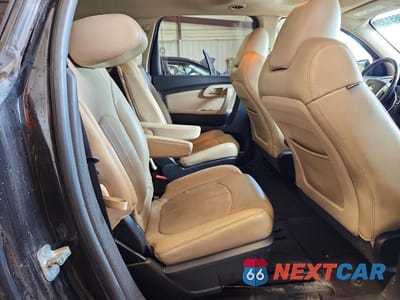 Zdjęcie 11 z 13 samochodu: 2011 CHEVROLET TRAVERSE LTZ VIN:1GNKVLED2BJ108583 - miniatura
