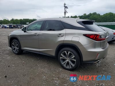 Drugie zdjęcie samochodu z przodu: 2017 LEXUS RX 350 BASE VIN:2T2ZZMCA6HC036569 - miniatura