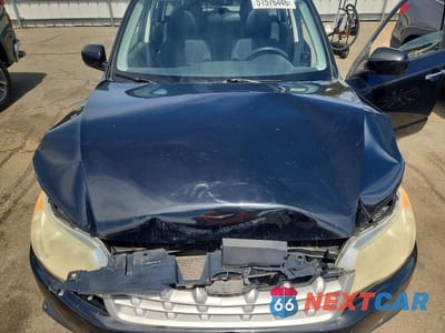 Zdjęcie 12 z 13 samochodu: 2011 SUBARU FORESTER 2.5X PREMIUM VIN:JF2SHACC0BG714090 - miniatura