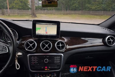 Zdjęcie 9 z 10 samochodu: 2015 MERCEDES-BENZ CLA 250 4MATIC VIN:WDDSJ4GB4FN196109 - miniatura