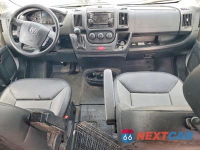 Zdjęcie 8 z 13 samochodu: 2016 RAM PROMASTER 3500 3500 HIGH VIN:3C6URVJG5GE100541 - miniatura
