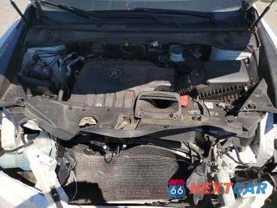 Zdjęcie 12 z 13 samochodu: 2016 ACURA RDX TECHNOLOGY VIN:5J8TB4H58GL004502 - miniatura