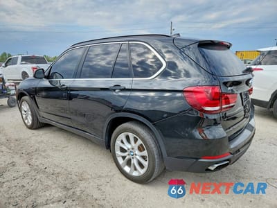 Drugie zdjęcie samochodu z przodu: 2016 BMW X5 XDR40E VIN:5UXKT0C54G0S75435 - miniatura
