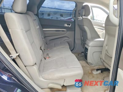 Zdjęcie 11 z 13 samochodu: 2011 DODGE DURANGO EXPRESS VIN:1D4RD2GG2BC629788 - miniatura