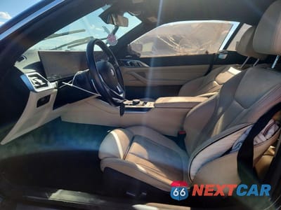 Zdjęcie 7 z 12 samochodu: 2024 BMW 430I VIN:WBA23AT09RCP46988 - miniatura