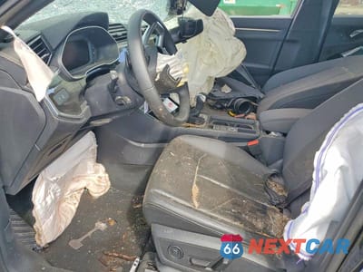 Zdjęcie 7 z 13 samochodu: 2025 AUDI Q3 PREMIUM S LINE 45 VIN:WA1DECF30S1004529 - miniatura
