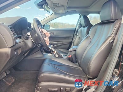 Zdjęcie 7 z 12 samochodu: 2019 ACURA ILX VIN:19UDE2F34KA015292 - miniatura