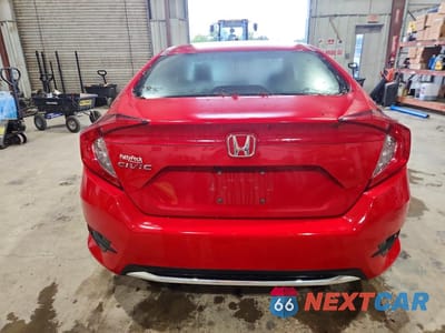 Zdjęcie 6 z 12 samochodu: 2021 HONDA CIVIC LX VIN:2HGFC2F62MH514119 - miniatura