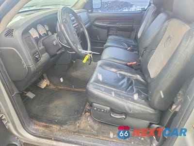 Zdjęcie 7 z 12 samochodu: 2003 DODGE RAM 1500 ST VIN:1D7HA16D23J550529 - miniatura