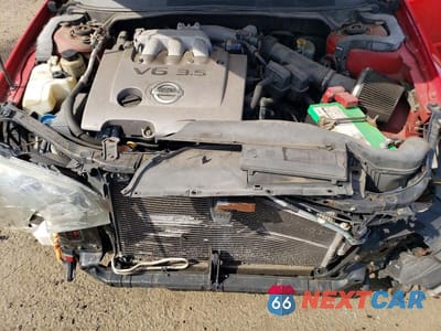 Zdjęcie 11 z 13 samochodu: 2005 NISSAN ALTIMA 3.5 SE VIN:1N4BL11E55C266187 - miniatura