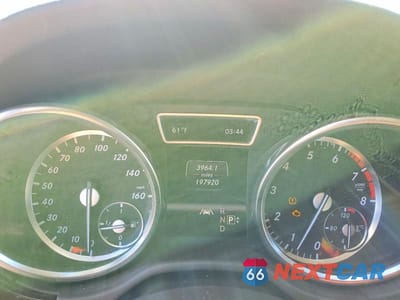 Zdjęcie 9 z 12 samochodu: 2013 MERCEDES-BENZ ML 350 4MATIC VIN:4JGDA5HB6DA117174 - miniatura