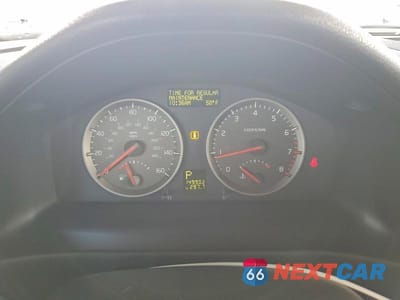 Zdjęcie 9 z 12 samochodu: 2007 VOLVO S40 T5 VIN:YV1MH682672277117 - miniatura