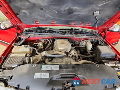 Zdjęcie 12 z 12 samochodu: 2002 CHEVROLET SILVERADO K1500 VIN:2GCEK19T521300823 - miniatura