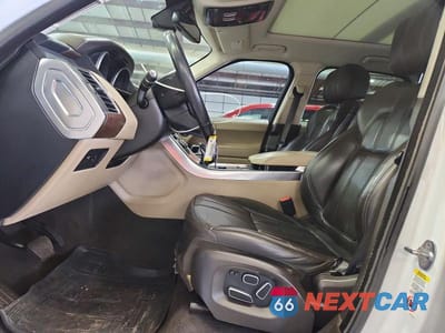 Zdjęcie 7 z 13 samochodu: 2015 LAND ROVER RANGE ROVER SPORT HSE VIN:SALWR2VF7FA507286 - miniatura