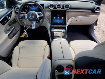 Zdjęcie 8 z 12 samochodu: 2025 MERCEDES-BENZ C 300 4MATIC VIN:W1KAF4HB3SR286026 - miniatura