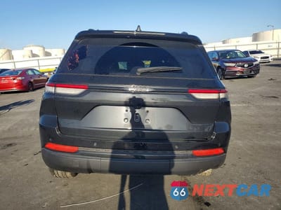 Zdjęcie 6 z 12 samochodu: 2024 JEEP GRAND CHEROKEE LAREDO VIN:1C4RJHAG3RC247975 - miniatura