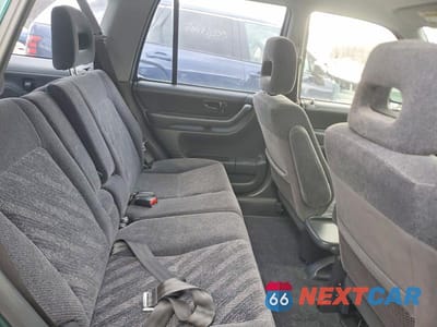 Zdjęcie 11 z 12 samochodu: 1999 HONDA CR-V LX VIN:JHLRD1844XC083341 - miniatura