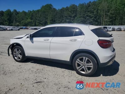 Drugie zdjęcie samochodu z przodu: 2020 MERCEDES-BENZ GLA 250 VIN:W1NTG4EB5LU030675 - miniatura