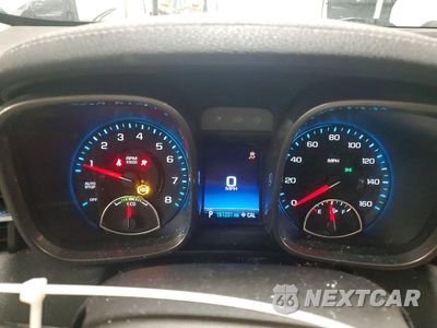 Zdjęcie 9 z 12 samochodu: 2013 CHEVROLET MALIBU 2LT VIN:1G11F5SR8DF169822 - miniatura