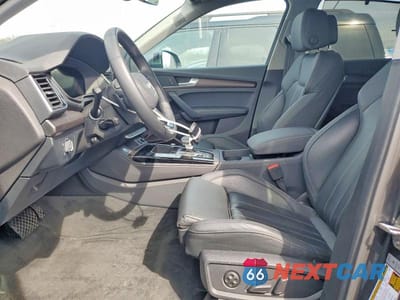 Zdjęcie 7 z 12 samochodu: 2024 AUDI Q5 PREMIUM PLUS 45 VIN:WA1EAAFY5R2037465 - miniatura