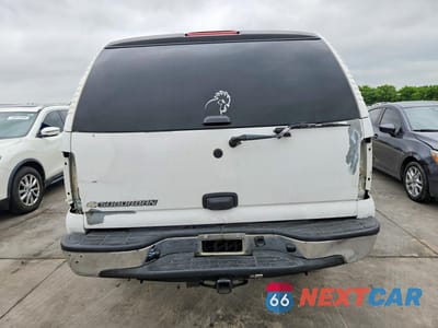 Zdjęcie 6 z 13 samochodu: 2006 CHEVROLET SUBURBAN K1500 VIN:1GNFK16Z26J165736 - miniatura