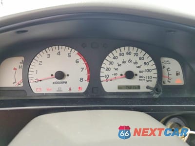 Zdjęcie 9 z 12 samochodu: 2002 TOYOTA TACOMA DOUBLE CAB PRERUNNER VIN:5TEGN92NX2Z086899 - miniatura