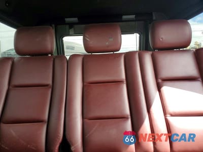 Zdjęcie 10 z 14 samochodu: 2016 MERCEDES-BENZ G 63 AMG VIN:WDCYC7DF8GX246212 - miniatura