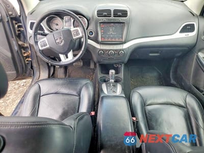 Zdjęcie 8 z 13 samochodu: 2013 DODGE JOURNEY R VIN:3C4PDDFG1DT597408 - miniatura
