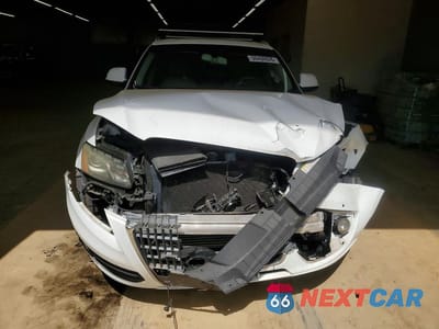 Piąte zdjęcie samochodu w środku: 2011 AUDI Q5 PREMIUM PLUS VIN:WA1LFAFP3BA113728 - miniatura