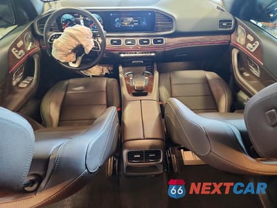 Zdjęcie 8 z 13 samochodu: 2023 MERCEDES-BENZ GLE 350 4MATIC VIN:4JGFB4KB0PA880188 - miniatura