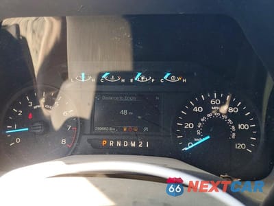 Zdjęcie 9 z 12 samochodu: 2018 FORD F150 XL VIN:1FTMF1CB1JKD35647 - miniatura