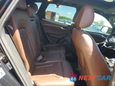 Zdjęcie 11 z 13 samochodu: 2013 AUDI Q5 PREMIUM PLUS VIN:WA1LFAFP0DA078519 - miniatura