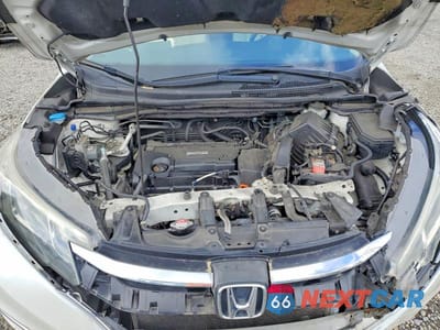 Zdjęcie 12 z 14 samochodu: 2016 HONDA CR-V EX VIN:5J6RM4H58GL012886 - miniatura