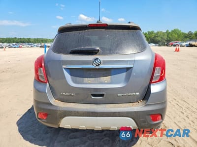 Zdjęcie 6 z 13 samochodu: 2015 BUICK ENCORE VIN:KL4CJASB9FB155636 - miniatura