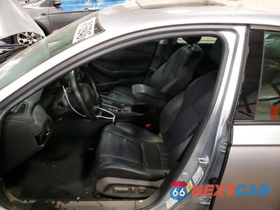 Zdjęcie 7 z 12 samochodu: 2023 HONDA ACCORD HYBRID EXL VIN:1HGCY2F64PA006581 - miniatura