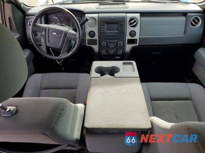 Zdjęcie 8 z 12 samochodu: 2014 FORD F150 SUPERCREW VIN:1FTFW1ET4EFC02751 - miniatura