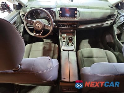 Zdjęcie 8 z 12 samochodu: 2024 NISSAN ROGUE S VIN:5N1BT3AA5RC673950 - miniatura