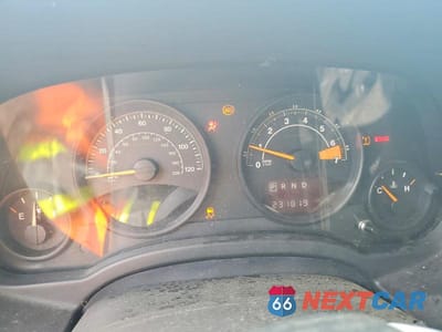 Zdjęcie 9 z 13 samochodu: 2016 JEEP PATRIOT SPORT VIN:1C4NJRBB2GD551541 - miniatura