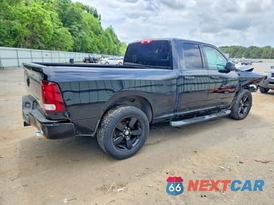 Trzecie zdjęcie samochodu z tyłu: 2014 RAM 1500 ST VIN:1C6RR6FT6ES190522 - miniatura
