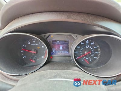 Zdjęcie 9 z 13 samochodu: 2019 KIA SEDONA LX VIN:KNDMB5C14K6526645 - miniatura