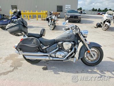 2022 SUZUKI VL800 M JS1VS55A0N7100560 - główne zdjęcie licytacji z USA - miniatura