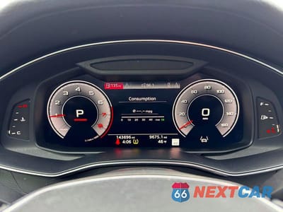 Zdjęcie 8 z 10 samochodu: 2019 AUDI A6 PREMIUM PLUS VIN:WAUL2AF21KN082409 - miniatura