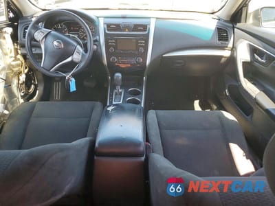 Zdjęcie 8 z 13 samochodu: 2015 NISSAN ALTIMA 2.5 S VIN:1N4AL3AP5FC590444 - miniatura