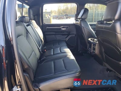 Zdjęcie 10 z 12 samochodu: 2020 RAM 1500 REBEL VIN:1C6SRFLT4LN150456 - miniatura