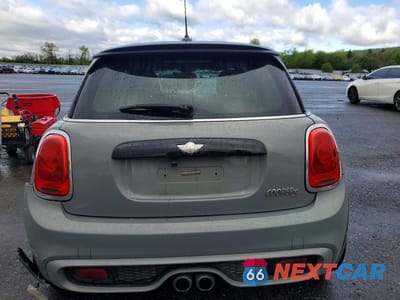 Zdjęcie 6 z 12 samochodu: 2014 MINI COOPER S VIN:WMWXM7C54ET969595 - miniatura