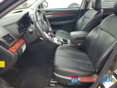 Zdjęcie 7 z 12 samochodu: 2011 SUBARU LEGACY 2.5I LIMITED VIN:4S3BMBK63B3236816 - miniatura